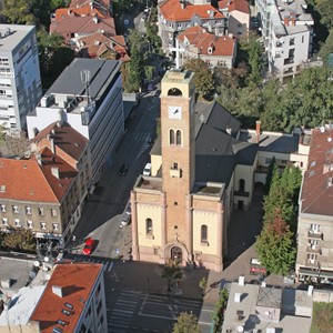 Korizmeni susreti ponedjeljkom u Župi sv. Petra apostola u Vlaškoj